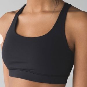 Lululemon Energy Sports Bra
